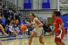 WBBall vs Clark  Wheaton College Women’s Basketball vs Clark University. - Photo By: KEITH NORDSTROM